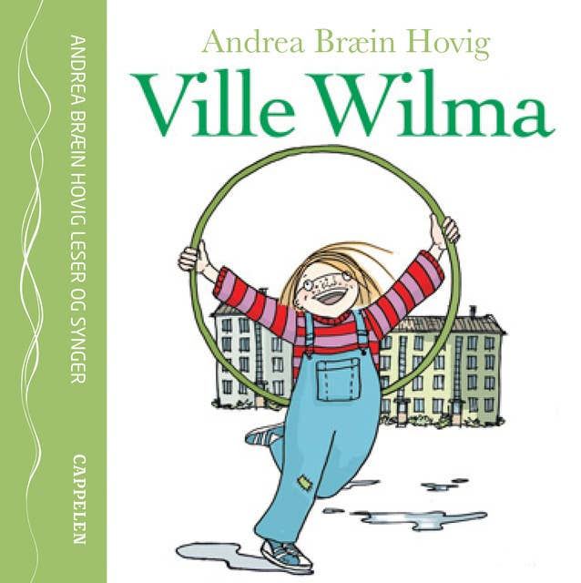 Ville Wilma