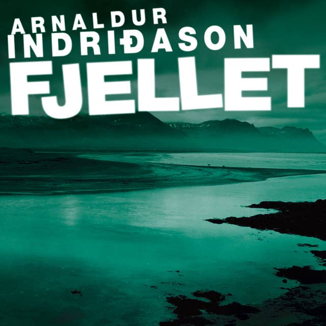 Fjellet