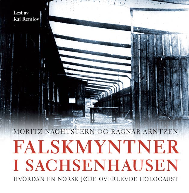 Falskmyntner i Sachsenhausen