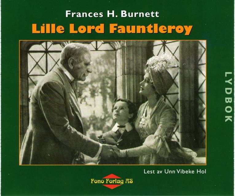 Lille Lord Fauntleroy