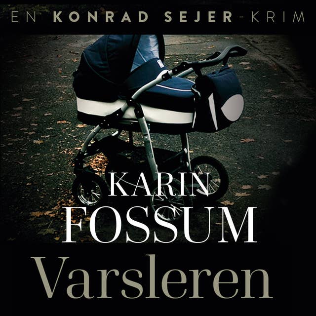 Cover for Varsleren