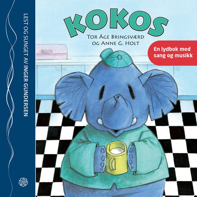 Kokos