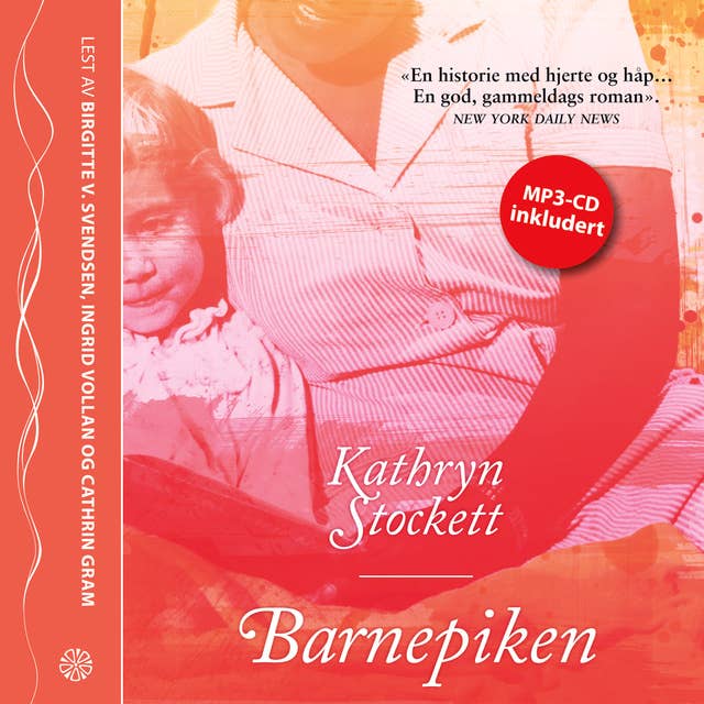 Cover for Barnepiken