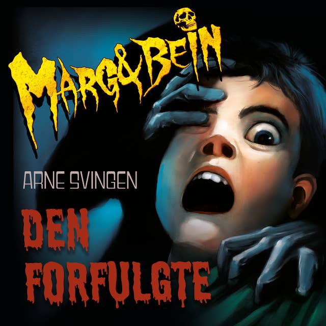 Den forfulgte