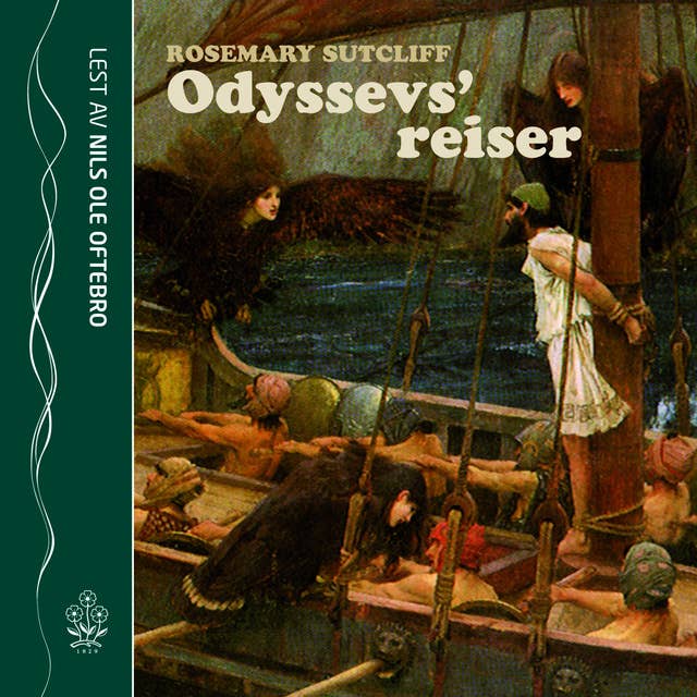 Odyssevs reiser
