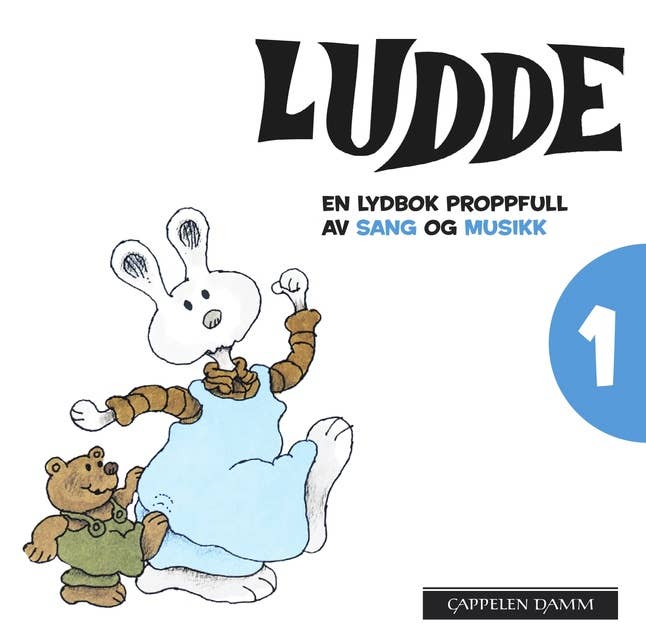 Ludde 1