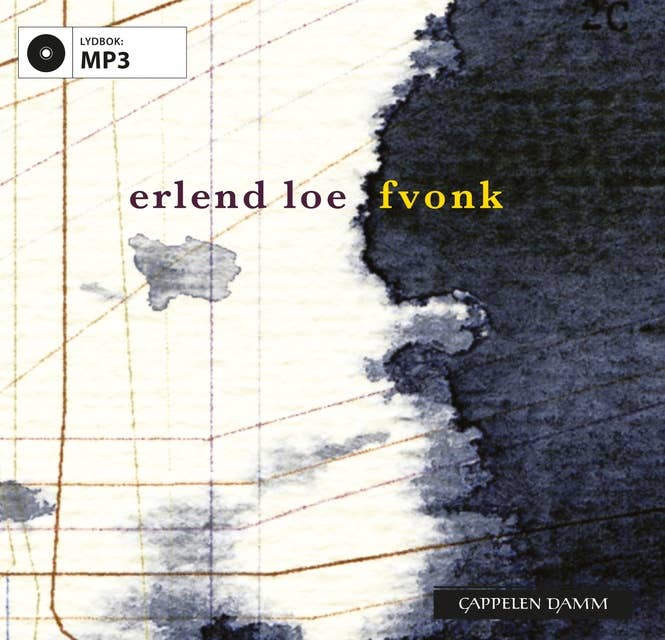 Cover for Fvonk