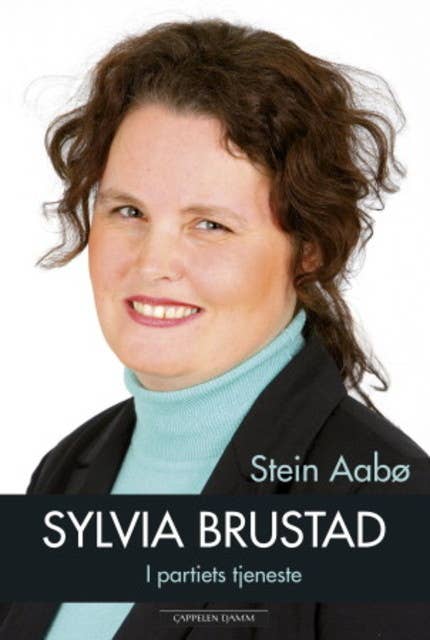 Sylvia Brustad