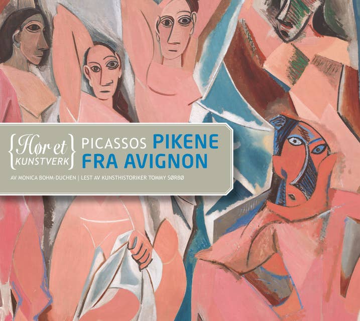 Picassos Pikene fra Avignon