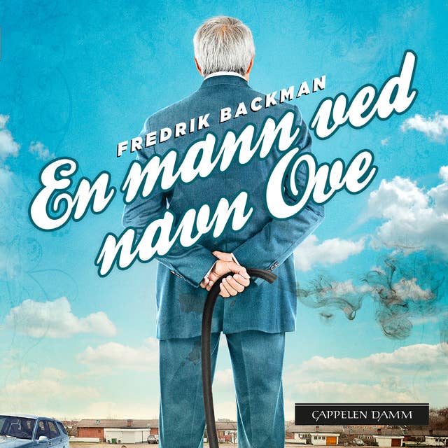 En mann ved navn Ove