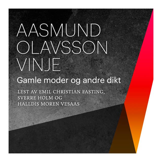 Gamle moder og andre dikt