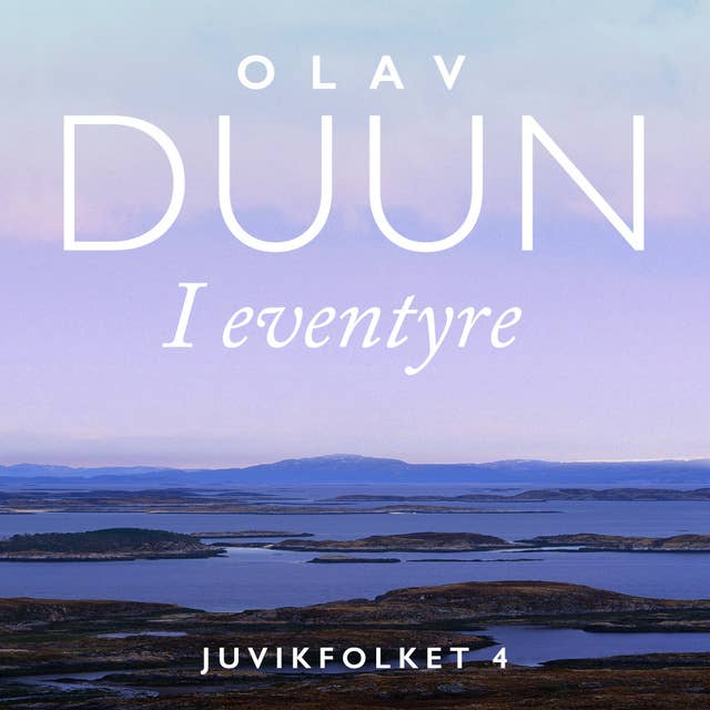 I eventyre