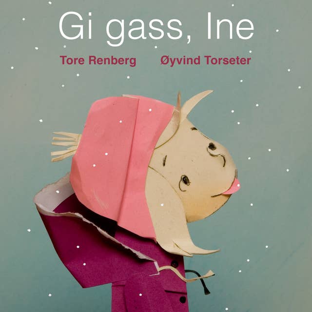 Cover for Gi gass, Ine