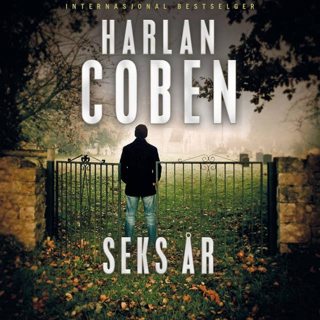 Seks år by Harlan Coben