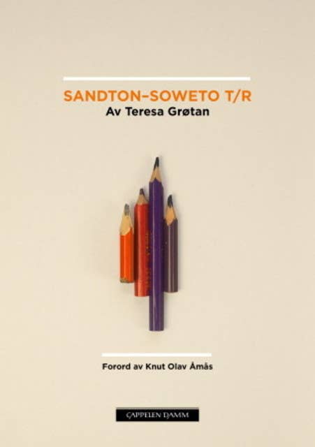 Sandton-Soweto t/r