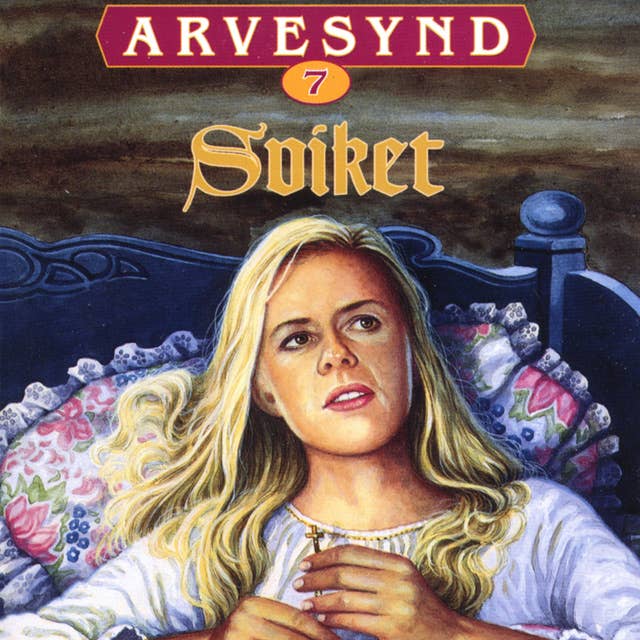 Cover for Sviket