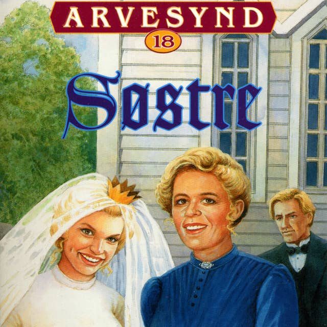 Cover for Søstre