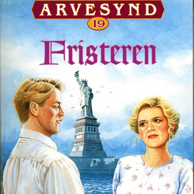 Fristeren