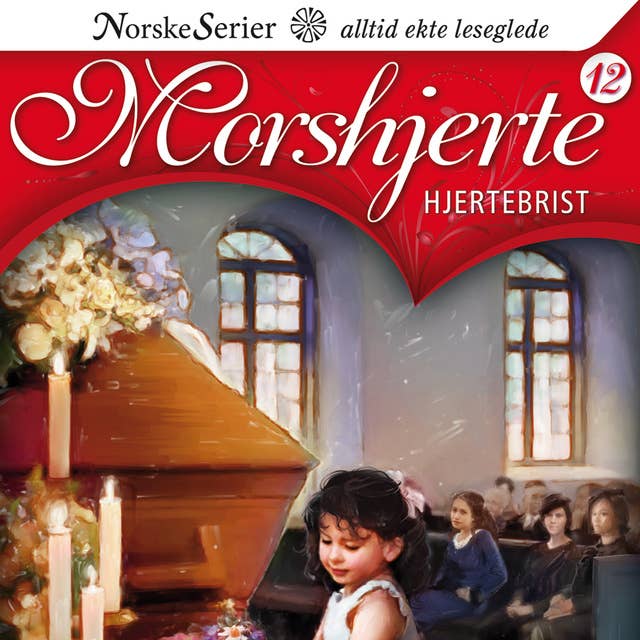 Morshjerte 12: Hjertebrist