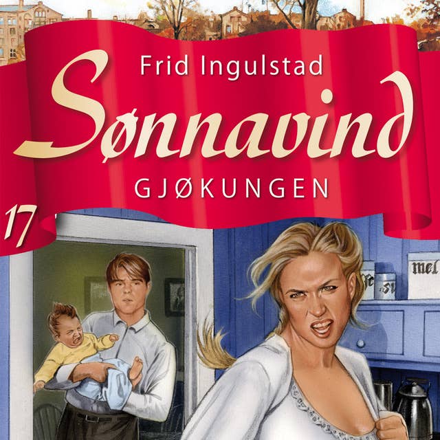 Sønnavind 17: Gjøkungen