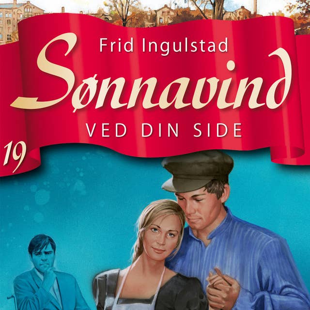 Sønnavind 19: Ved din side