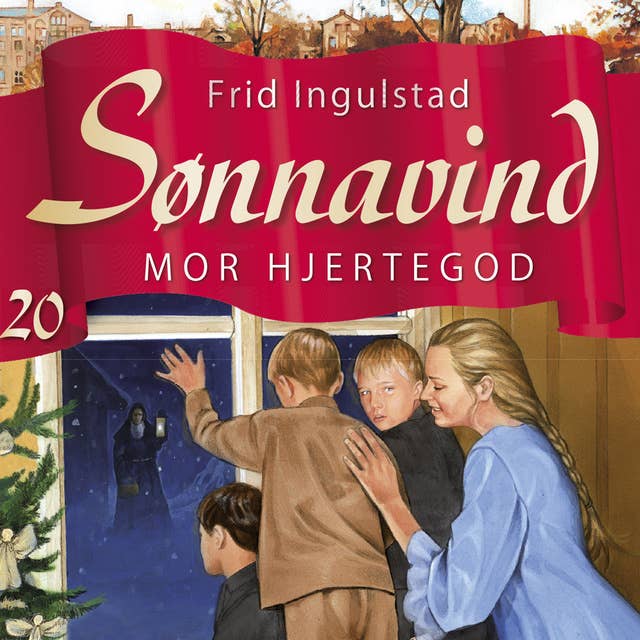 Sønnavind 20: Mor Hjertegod