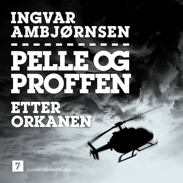 Etter orkanen