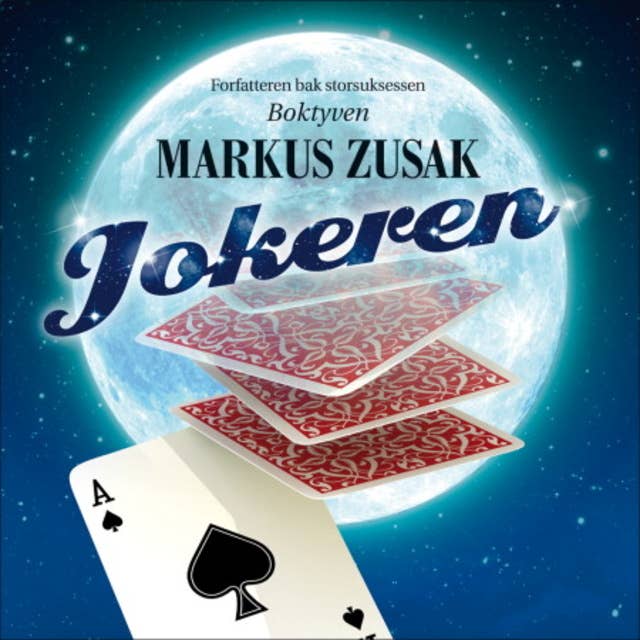 Cover for Jokeren