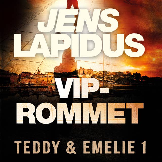 Cover for VIP-rommet