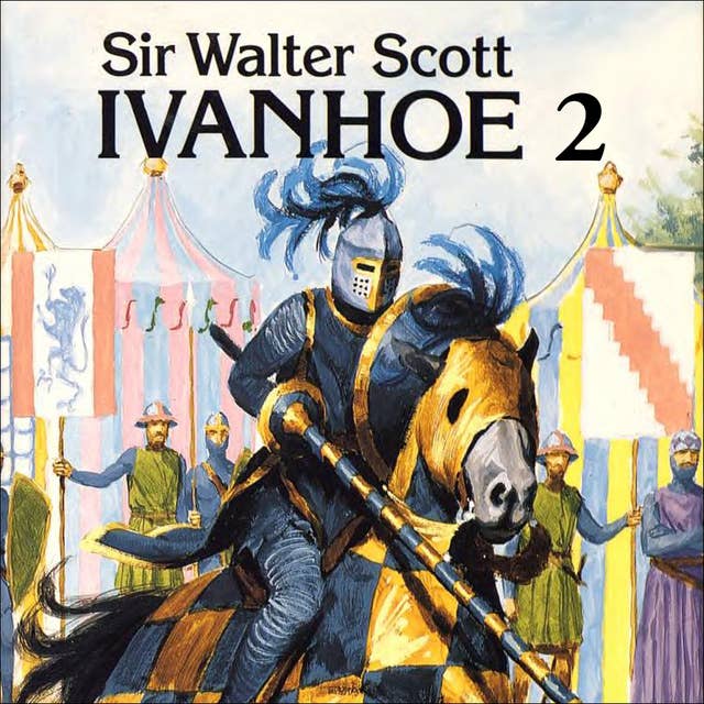 Ivanhoe 2