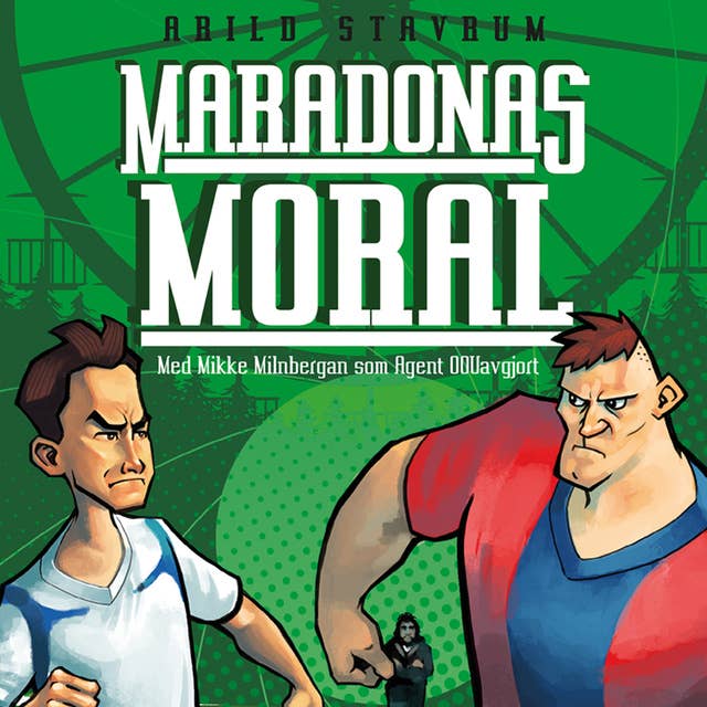 Maradonas moral