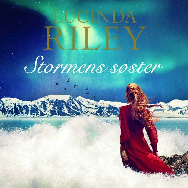 Stormens søster by Lucinda Riley