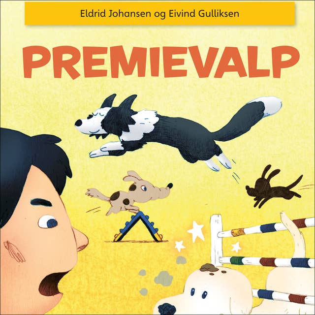 Cover for Premievalp