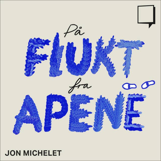 På flukt fra apene