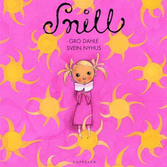 Cover for Snill