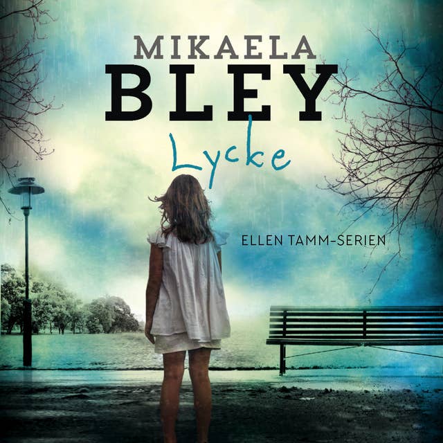 Cover for Lycke