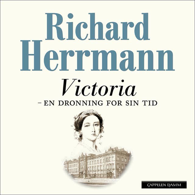 Victoria - en dronning for sin tid