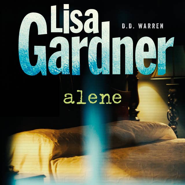 Cover for Alene