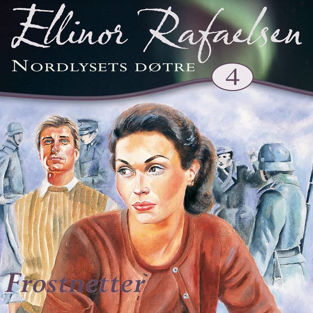 Frostnetter
