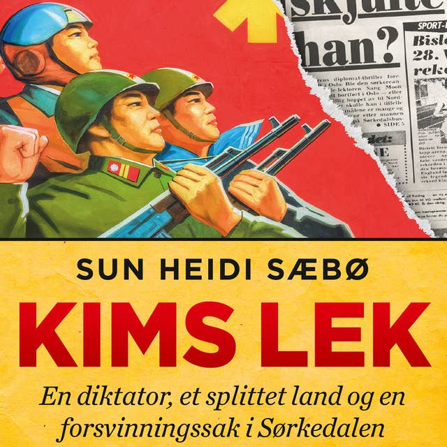 Kims lek