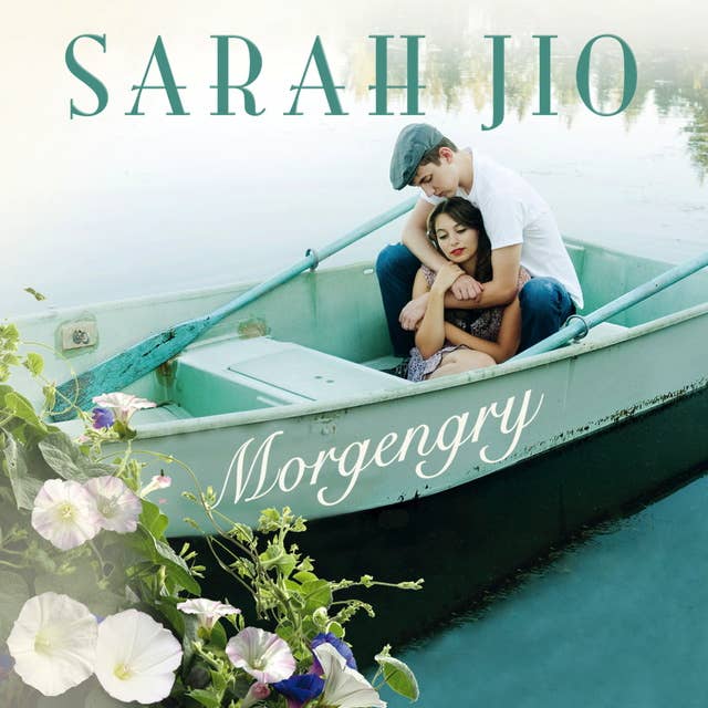 Cover for Morgengry