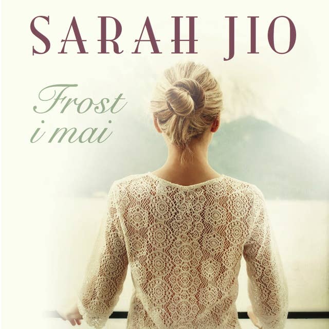 Cover for Frost i mai