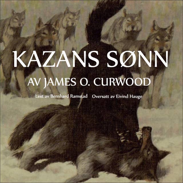 Kazans sønn
