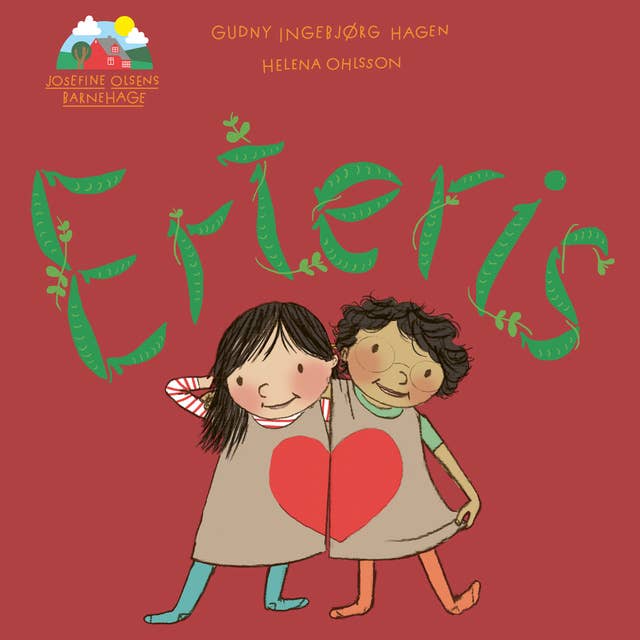 Cover for Erteris