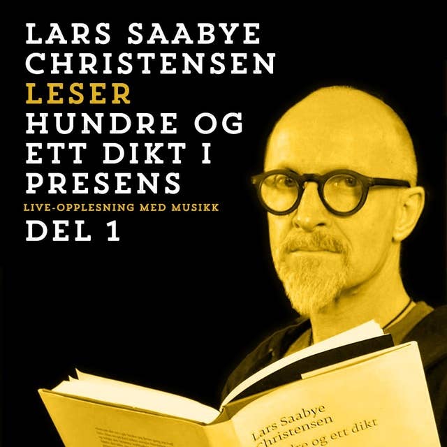 Hundre og ett dikt i presens - del 1