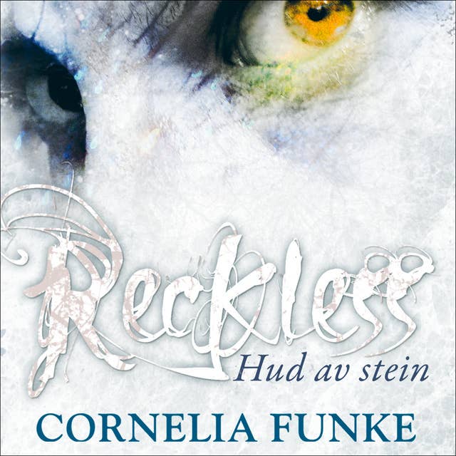 Cover for Reckless - Hud av stein