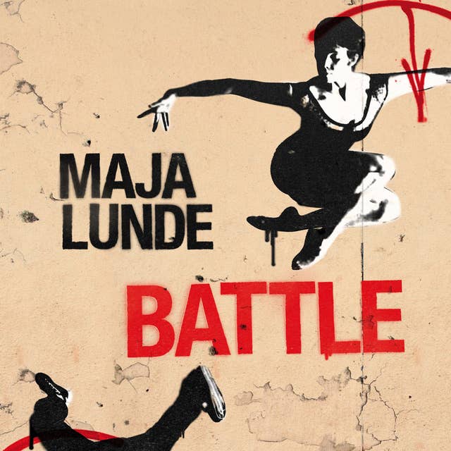 Cover for Battle