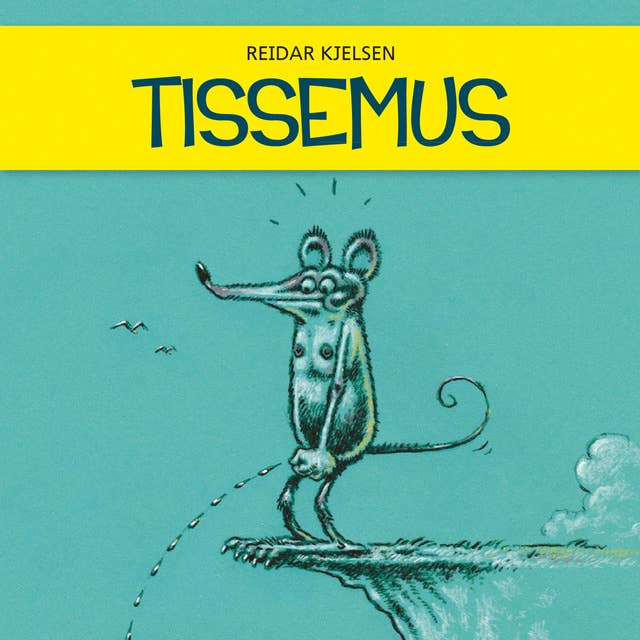 Cover for Tissemus