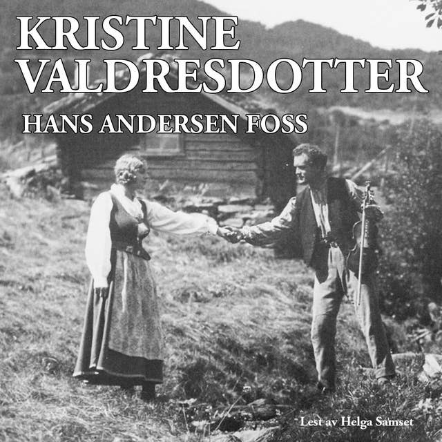 Kristine Valdresdotter