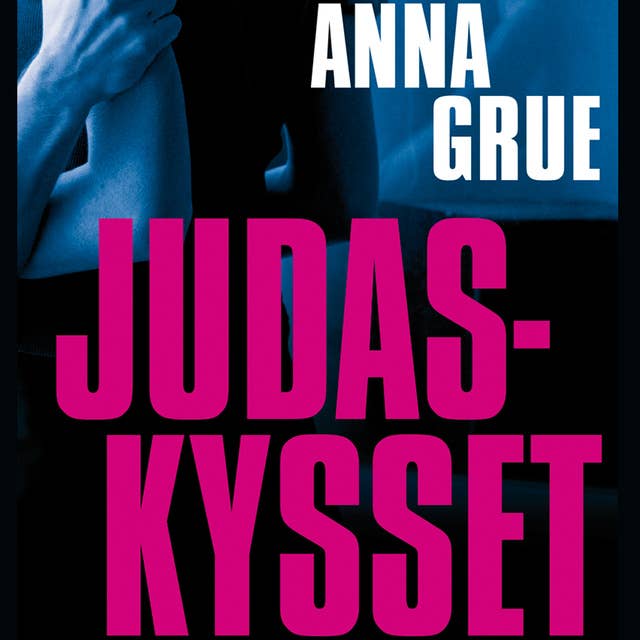 Cover for Judaskysset